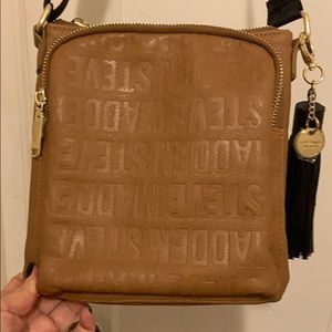 STEVE MADDEN crossbody bag